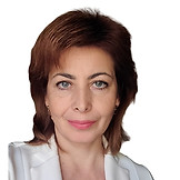 Гурова Галина Петровна