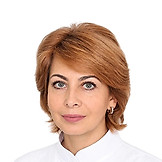 Гурова Галина Петровна