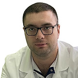 Никитин Артур Александрович