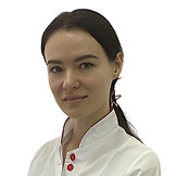 Платицына Ольга Евгеньевна