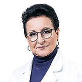 Кожевникова Ирина Алексеевна