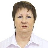 Мунина Светлана Владимировна
