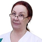 Френова Евгения Алексеевна