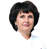 Дырда Светлана Михайловна