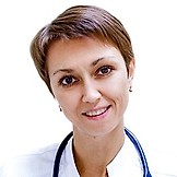 Михлик Ирина Владимировна