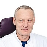 Булгаков Сергей Валерьевич