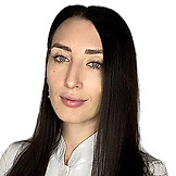 Бакулина Анастасия Александровна