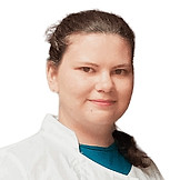 Шамакина Екатерина Михайловна