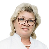 Гладышева Эльвира Вячеславовна