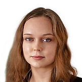 Добрынина Екатерина Игоревна