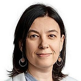 Зайкина Наталья Георгиевна
