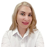 Доброславская Кристина Сергеевна