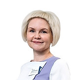 Федорова Елена Вячеславовна