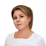 Вдовина Ирина Геннадьевна