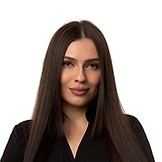 Кулиева Анастасия Сергеевна