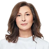 Чирочкина Елена Евгеньевна