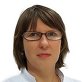 Чернова Наталья Владимировна