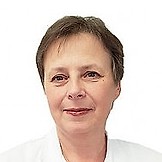 Кошелева Ирина Евгеньевна