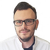 Песков Павел Владимирович