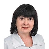 Герасимова Алла Владимировна