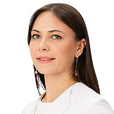 Жук Виктория Александровна