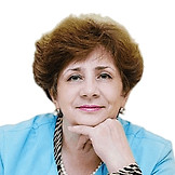 Яровенко Галина Викторовна