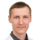 Лысов Дмитрий Николаевич