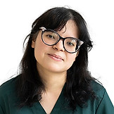 Сафина Гулия Равилевна