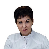 Трофименко Оксана Валентиновна