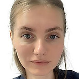 Агешина Анастасия Владимировна