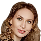 Блинова Виктория Юрьевна