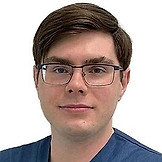 Бабушкин Михаил Юрьевич