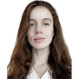 Русакова Ксения Алексеевна