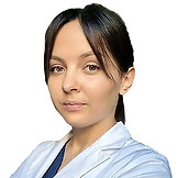 Старостина Маргарита Фаилиевна