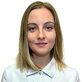 Веселова Татьяна Дмитриевна