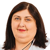 Угрехелидзе Марине Джемаловна