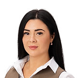Медведева Юлиана Анатольевна