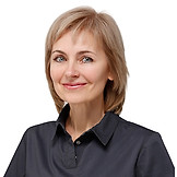 Герасимова Ирина Николаевна