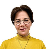 Ветошкина Юлия Владимировна