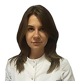 Войтович Галина Владимировна
