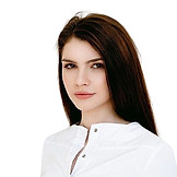 Бычкова Лилия Алексеевна
