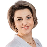 Поздяева Оксана Юрьевна