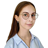 Миллер Юлия Михайловна