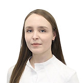 Токарева Юлиана Валерьевна