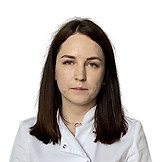 Моисеева Ксения Валерьевна
