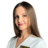 Боженова Маргарита Павловна