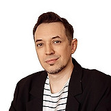 Самохвалов Антон Юрьевич