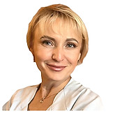 Чуйко Надежда Юрьевна