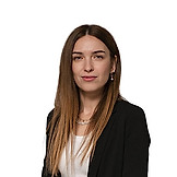Болотова Юлия Александровна