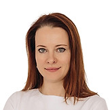 Третьякова Ирина Александровна